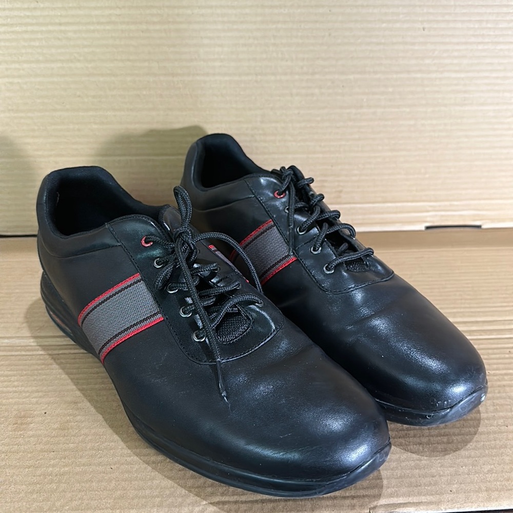 Men’s Rockport shoes